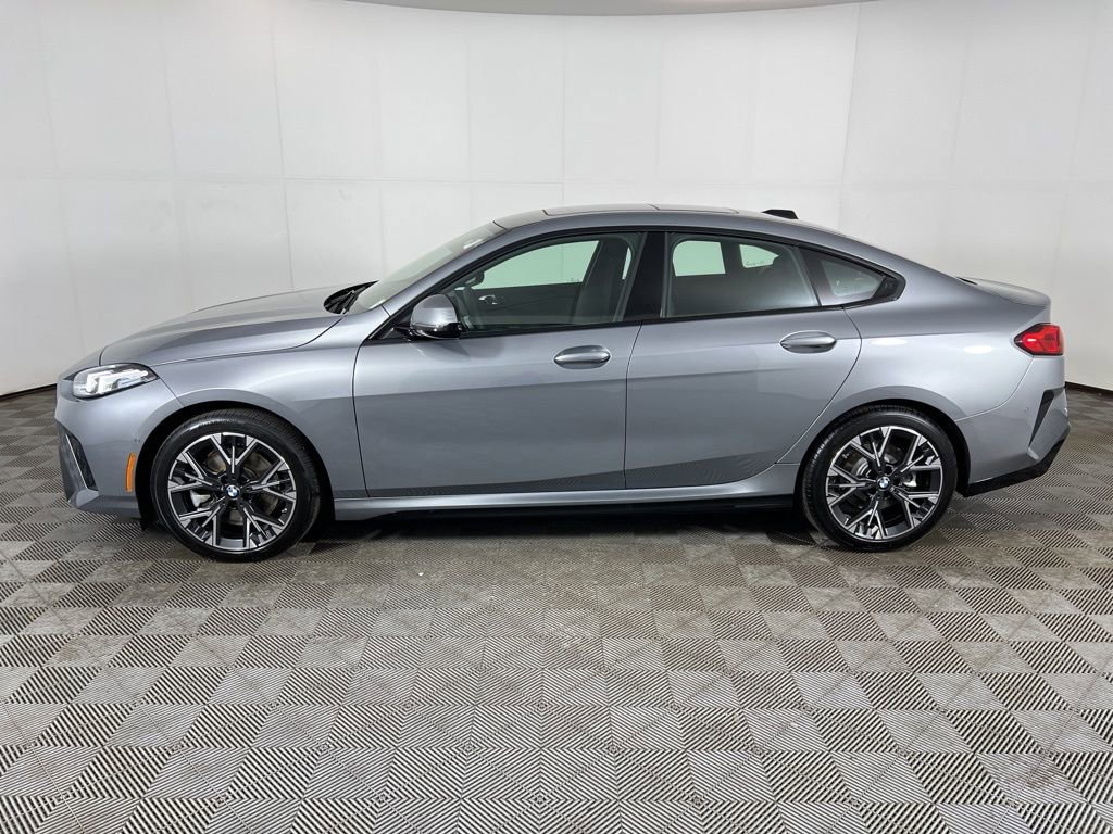 Used 2025 BMW 228i xDrive w/ Premium Package AWD/4WD image 10