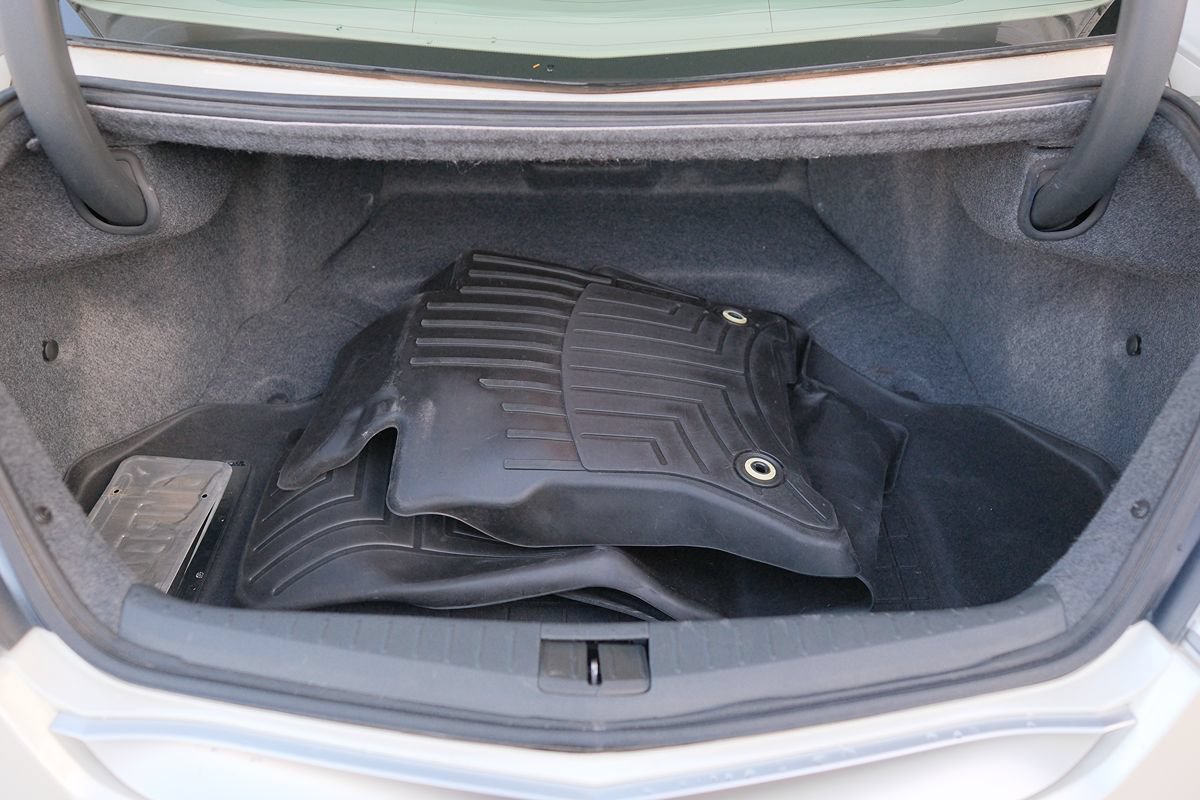 Used 2010 Acura TL SH-AWD image 33
