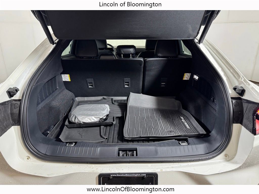 Used 2024 Ford Mustang Mach-E Premium image 58