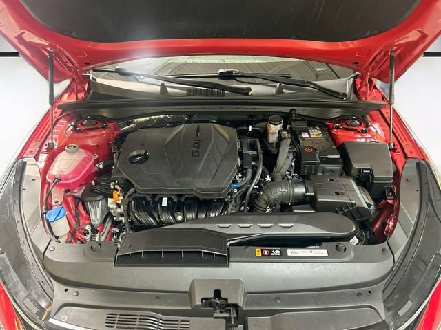 Used 2025 Kia K5 LXS FWD image 29