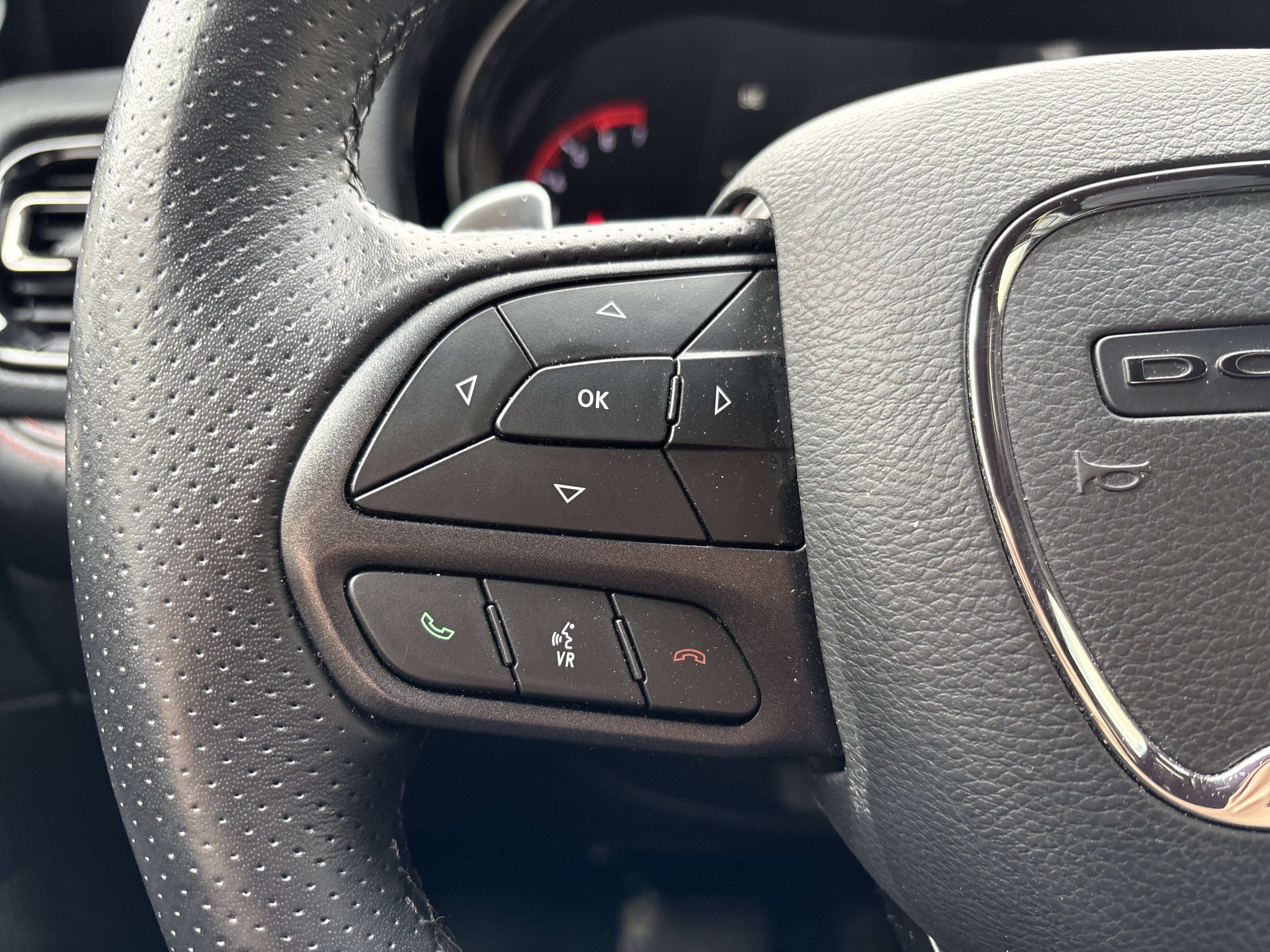 Used 2025 Dodge Durango R/T AWD/4WD image 17