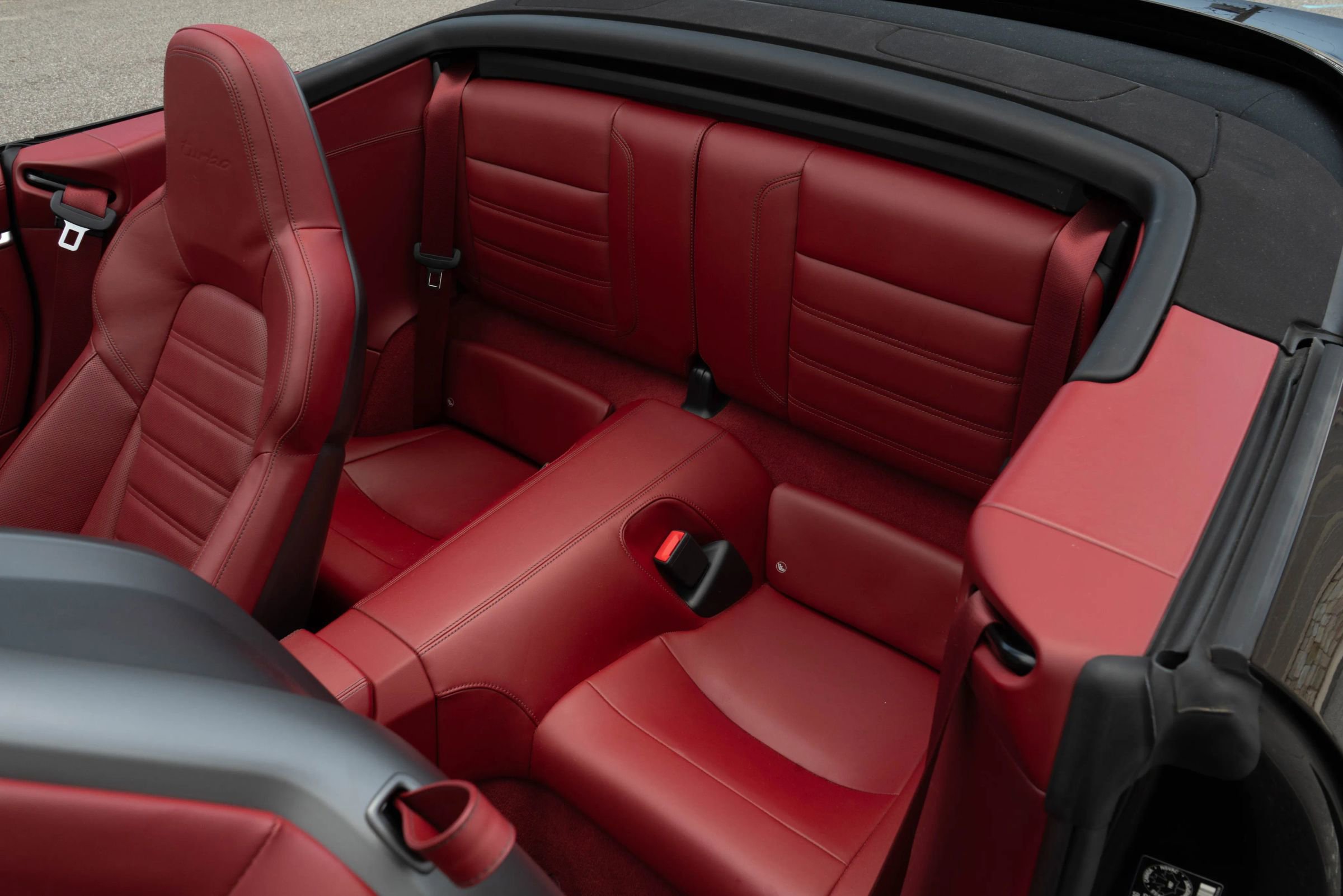 Used 2021 Porsche 911 Turbo image 66