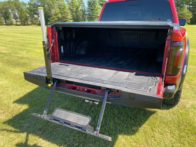 Used 2024 Ford F150 Raptor image 20