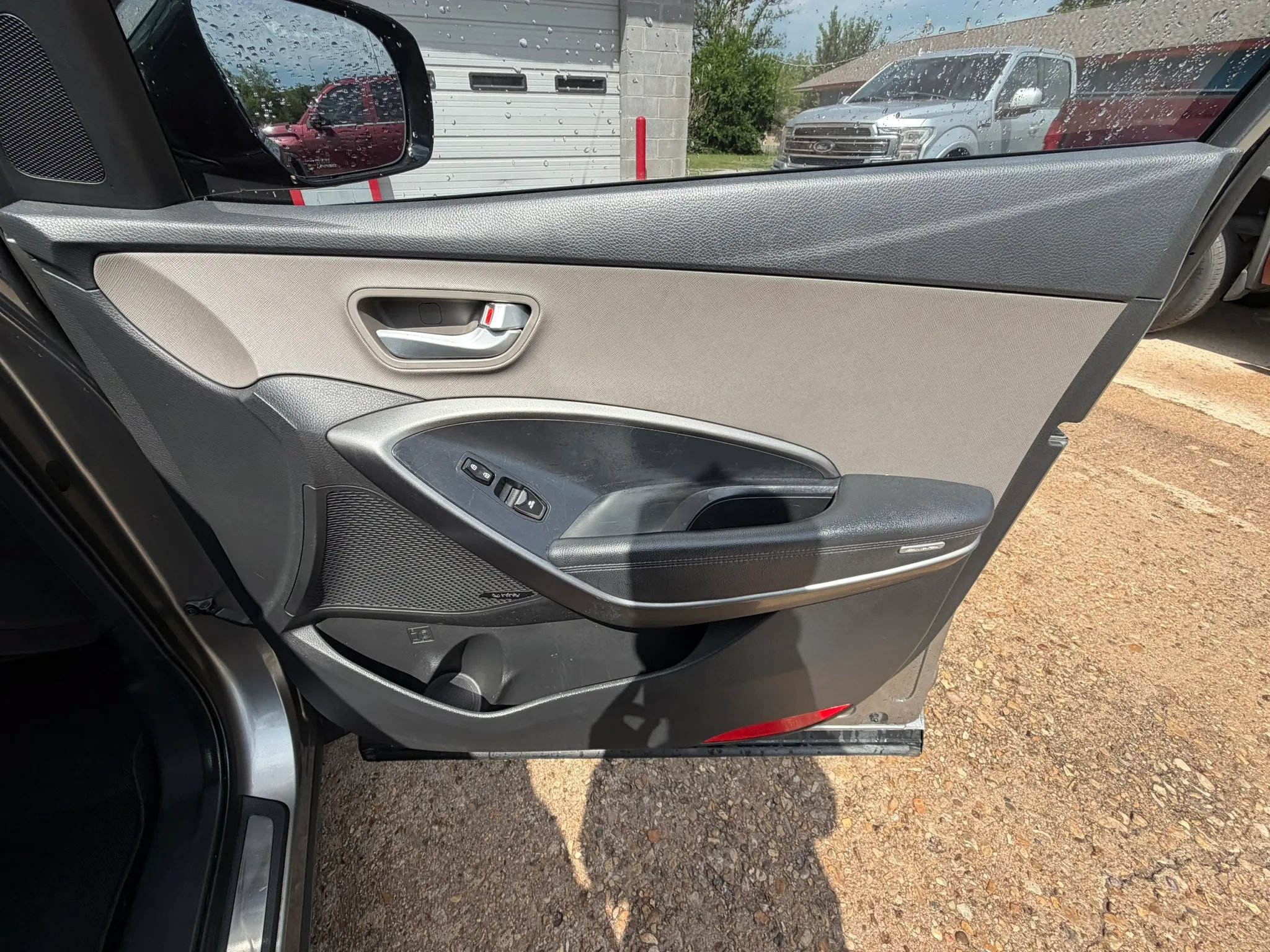 Used 2017 Hyundai Santa Fe Sport FWD image 15