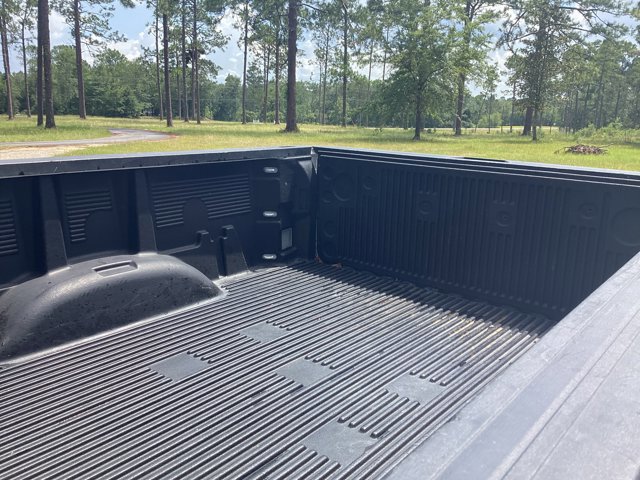 Used 2020 Chevrolet Silverado 2500 LT w/ Z71 Off-Road Package image 9