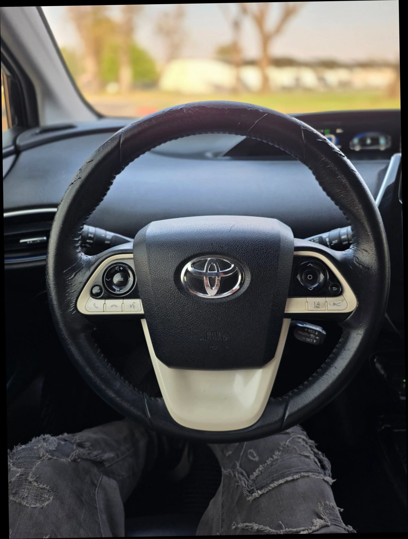 Used 2016 Toyota Prius Four Touring FWD image 46