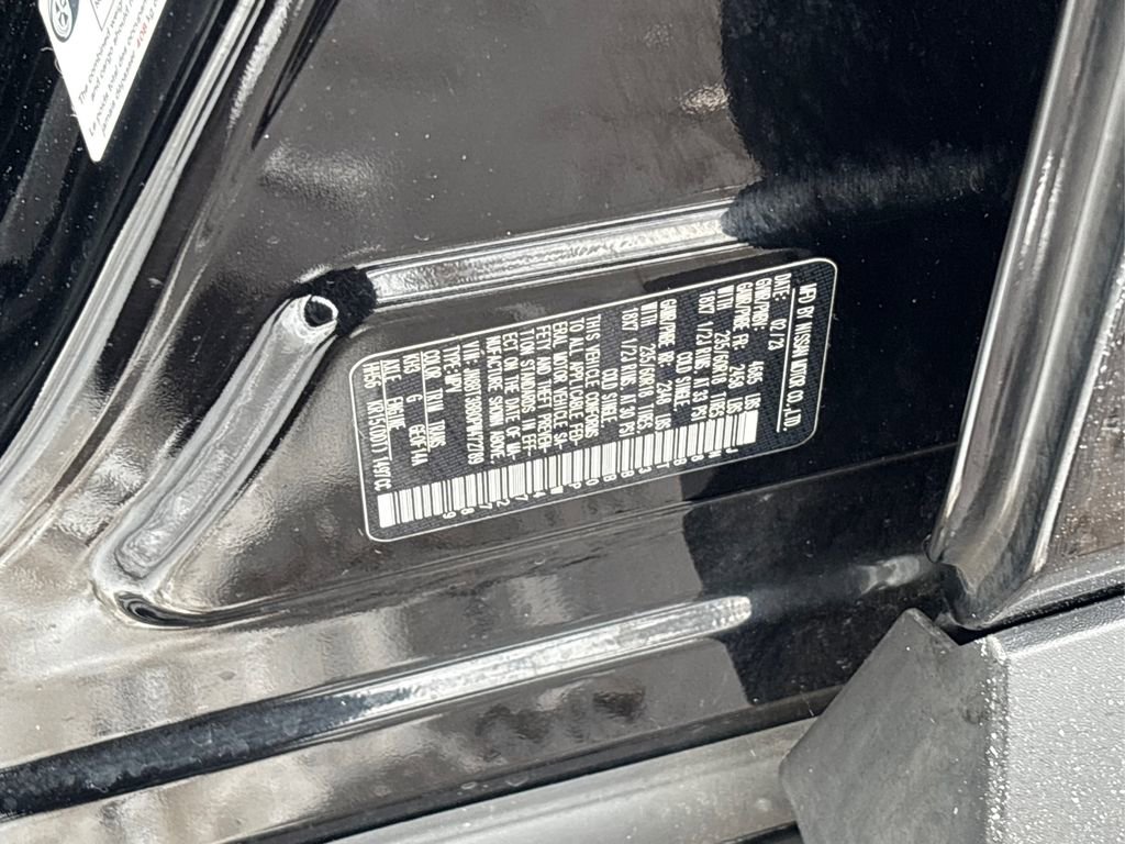 Used 2023 Nissan Rogue SV image 15