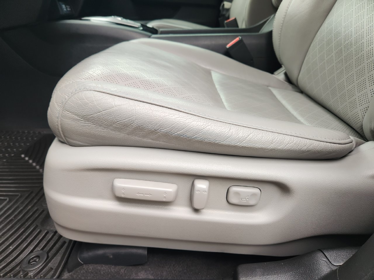 Certified 2021 Honda Passport Elite image 23