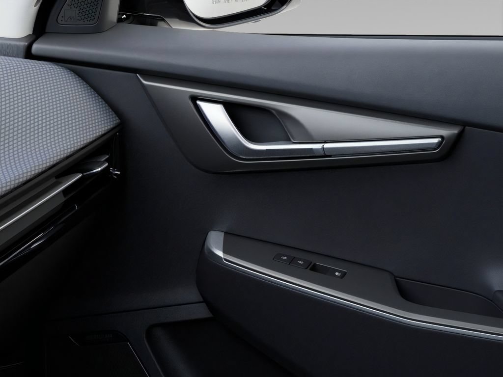 New 2026 Kia EV6 Wind AWD/4WD image 25