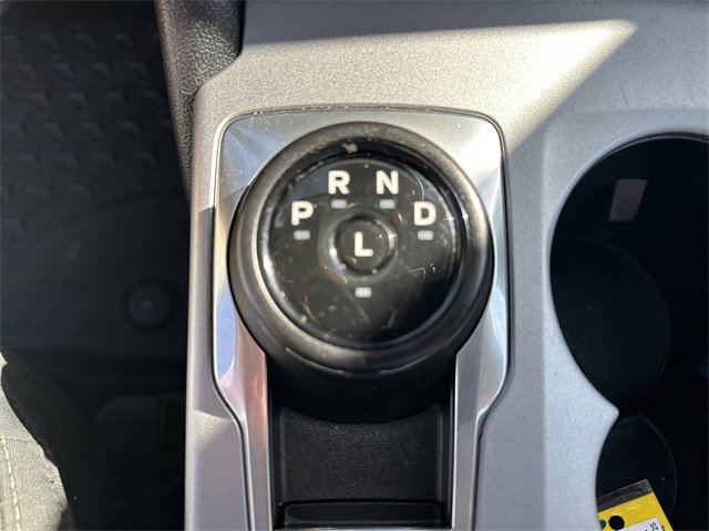 Used 2022 Ford Bronco Sport Big Bend w/ Convenience Package image 32