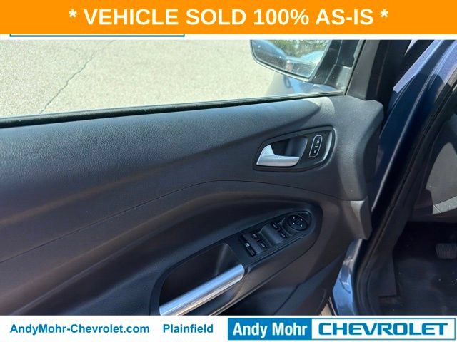 Used 2018 Ford Escape SE AWD/4WD image 14