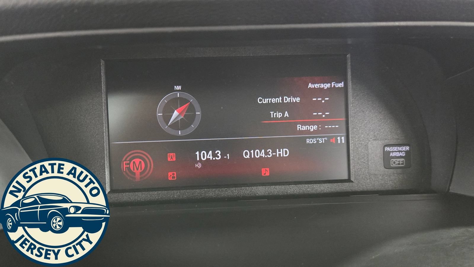 Used 2017 Honda Accord EX-L image 15