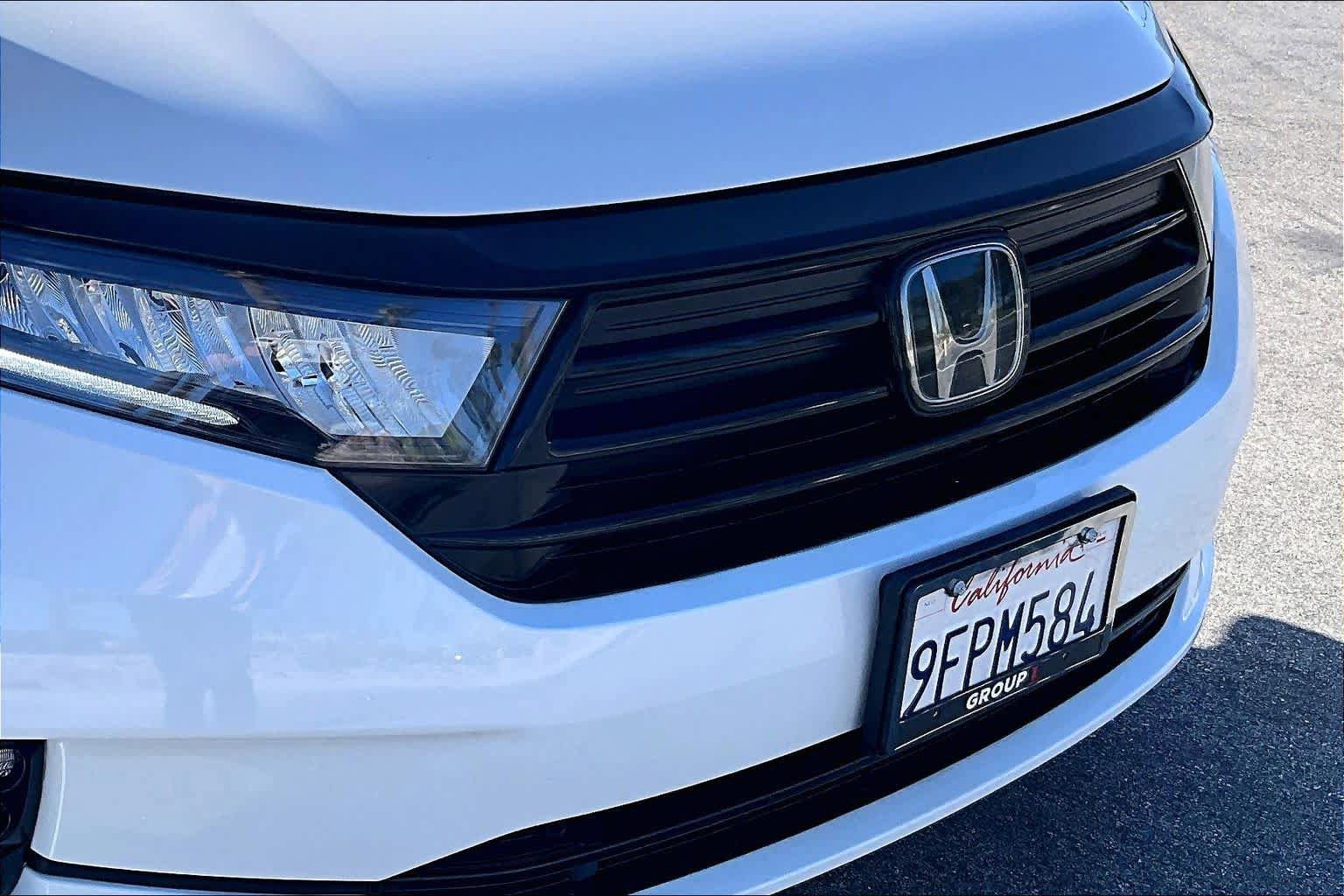 Used 2023 Honda Odyssey Sport image 28