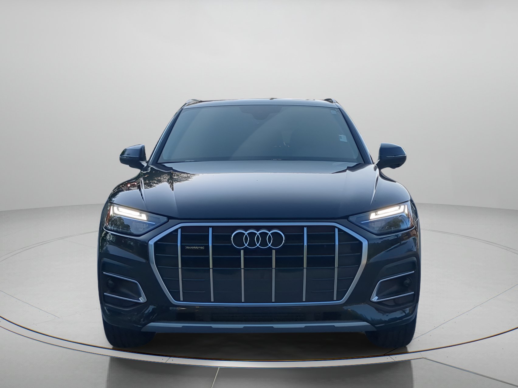 Used 2023 Audi Q5 2.0T Premium AWD/4WD image 37