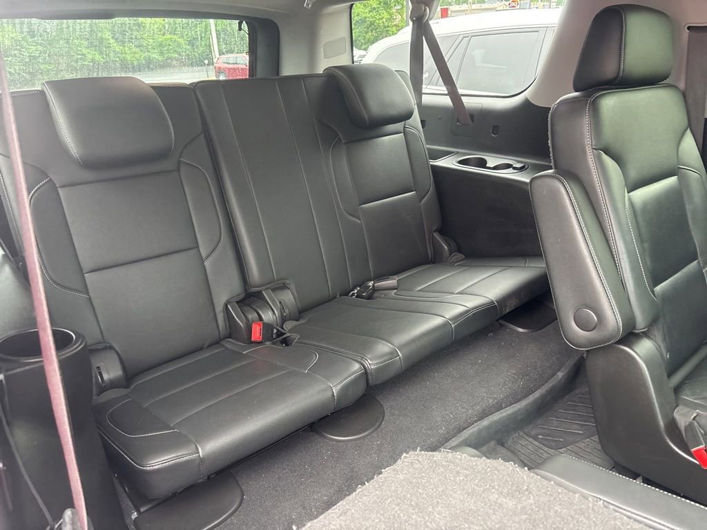 Used 2019 Chevrolet Suburban Premier AWD/4WD image 12