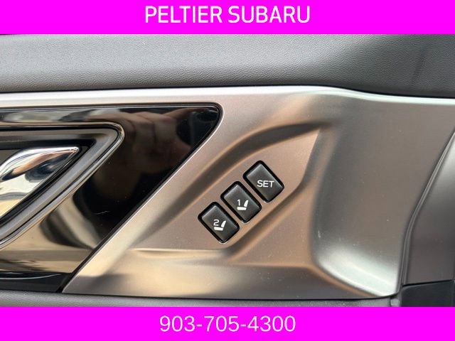 Used 2025 Subaru Outback Limited w/ Popular Package #2 image 7