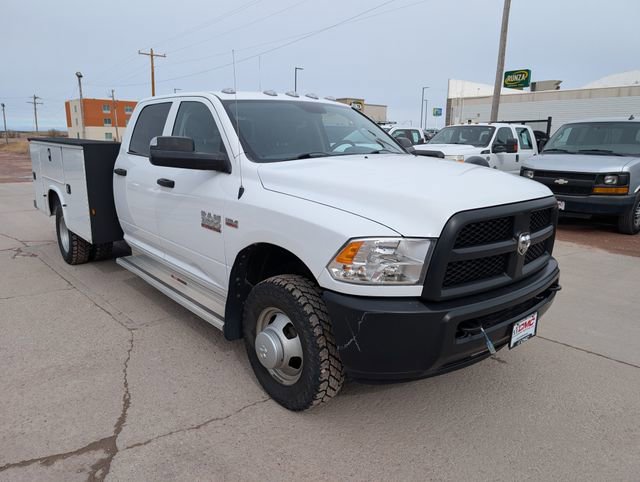 Used 2015 RAM 3500 Tradesman image 5