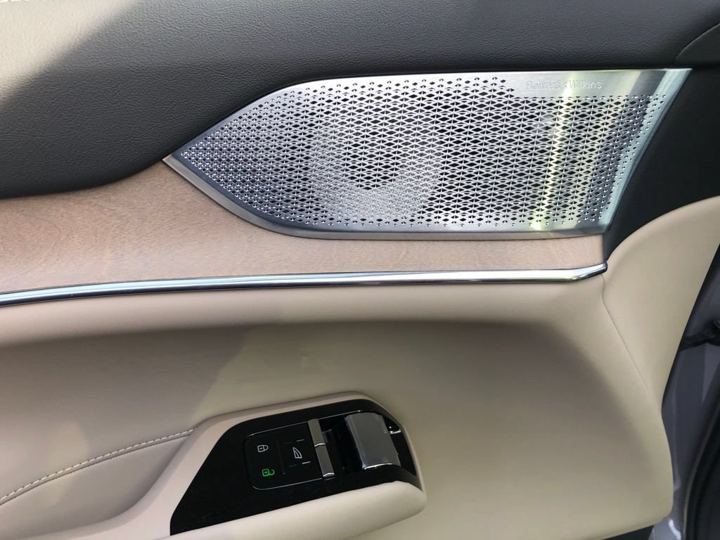 New 2026 Volvo EX90 Ultra AWD/4WD image 5
