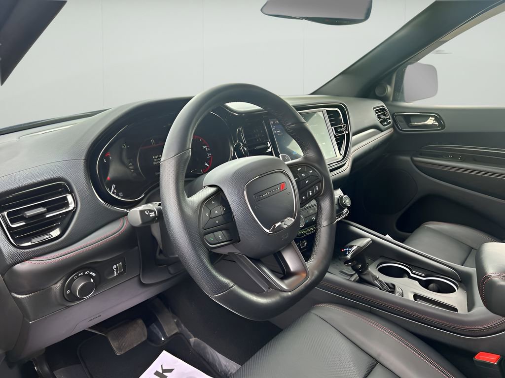 Used 2025 Dodge Durango GT image 20