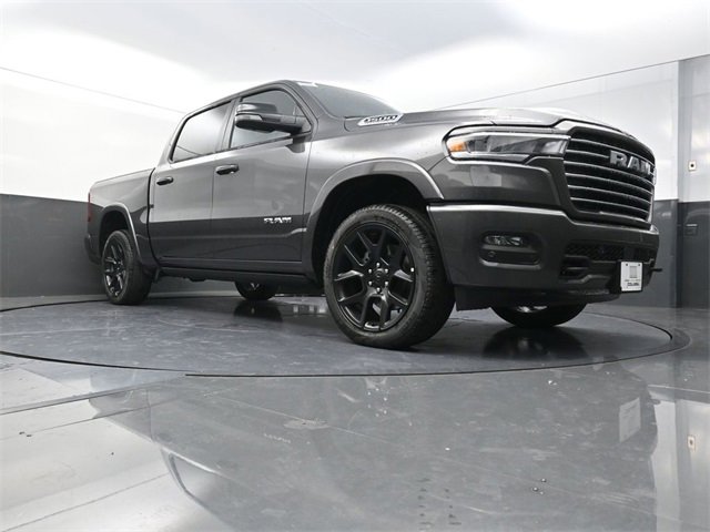 New 2026 RAM 1500 Laramie image 17