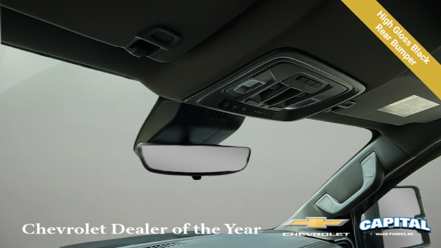 New 2026 Chevrolet Silverado 2500 LTZ w/ LTZ Plus Package AWD/4WD image 31