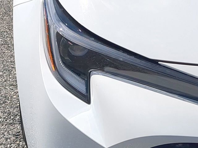 New 2026 Toyota Corolla XSE image 10