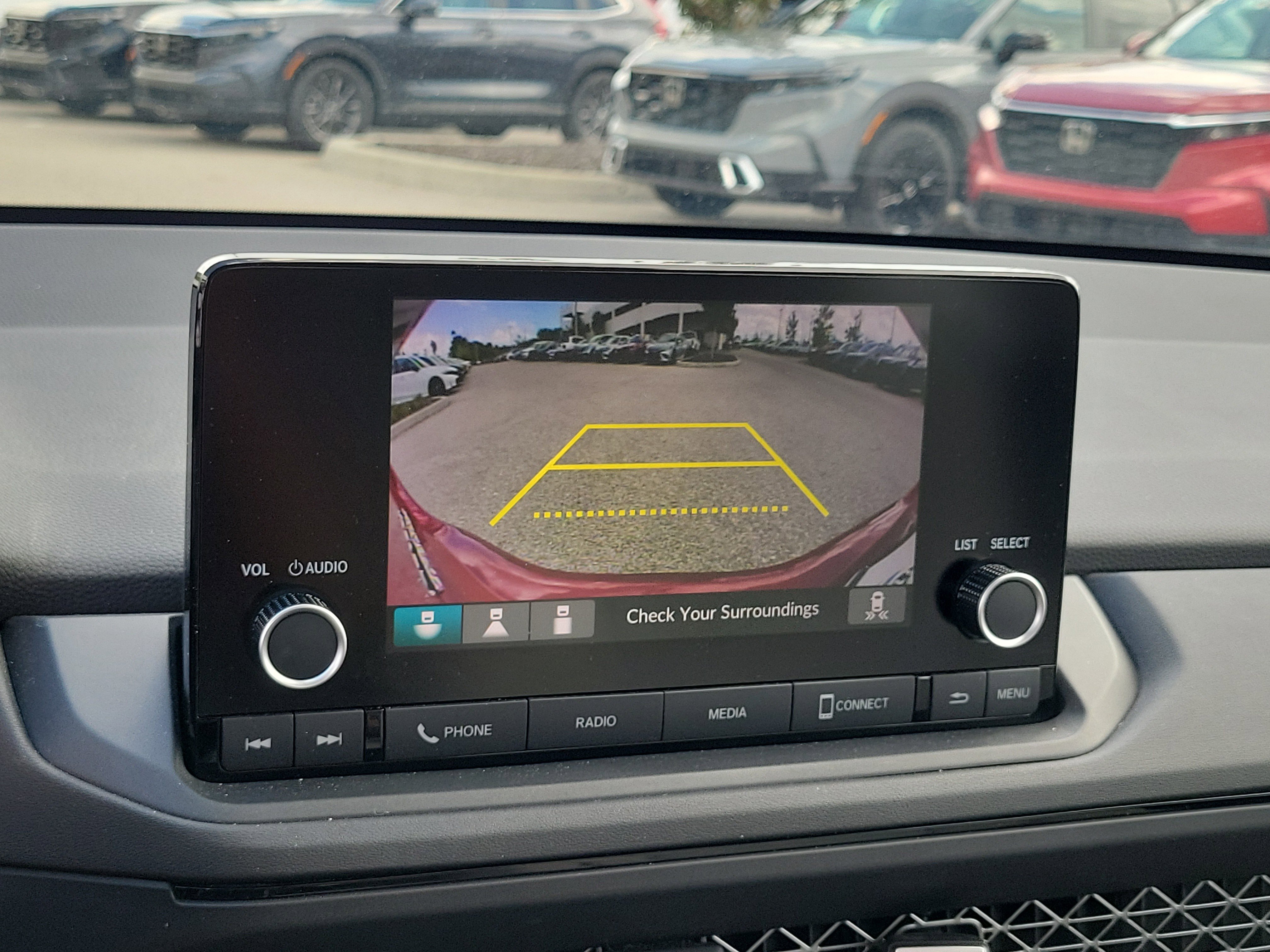 Used 2024 Honda Accord EX image 27