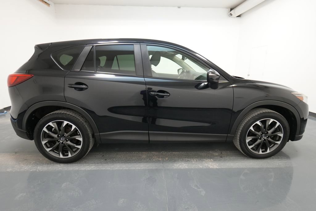 Used 2016 MAZDA CX-5 Grand Touring image 10