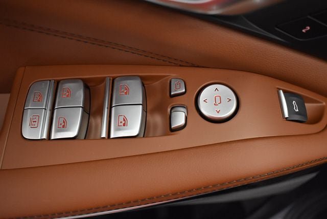 New 2027 BMW X7 xDrive40i AWD/4WD image 21