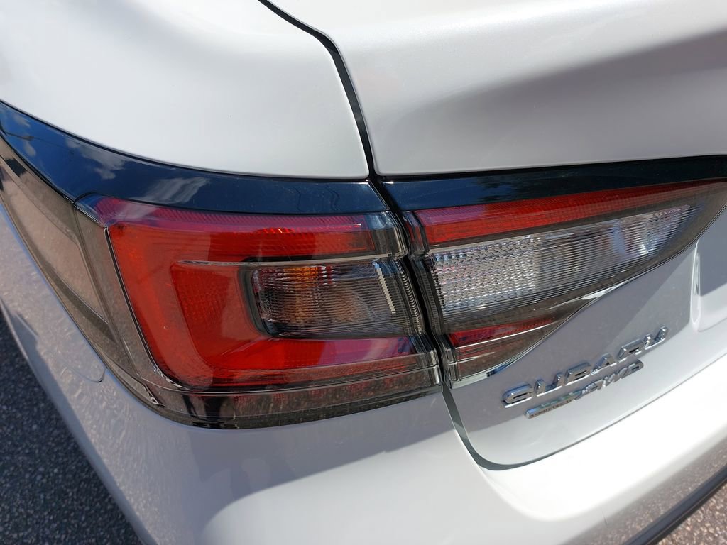 New 2025 Subaru Legacy Premium w/ Popular Package #1A image 33