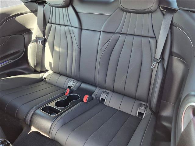 New 2027 Mercedes-Benz CLE 300 4MATIC Cabriolet image 14