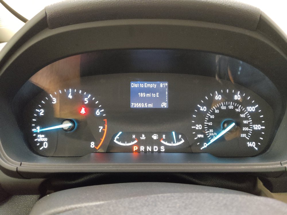 Used 2022 Ford EcoSport S AWD/4WD image 23