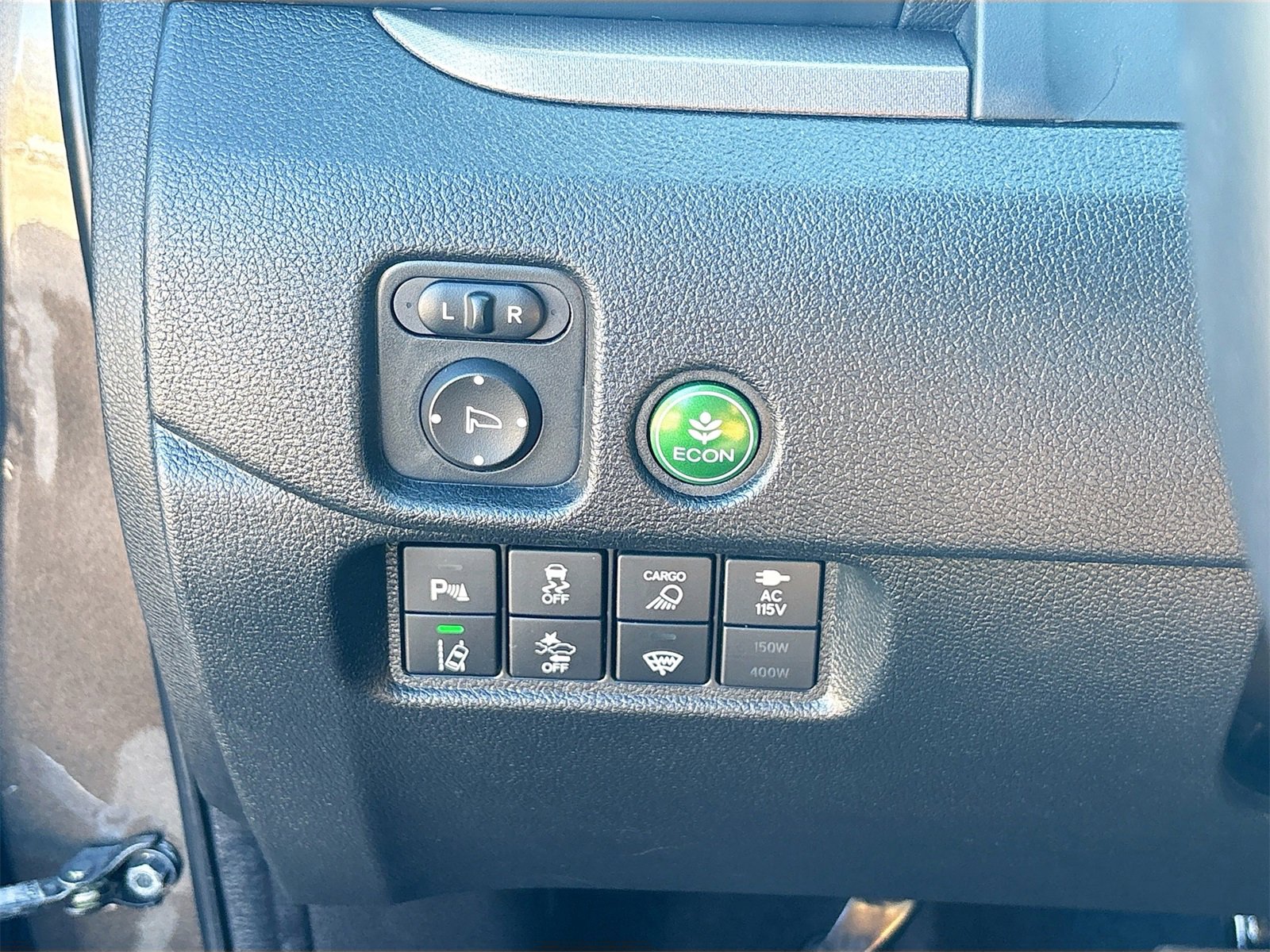 Used 2022 Honda Ridgeline RTL-E image 10