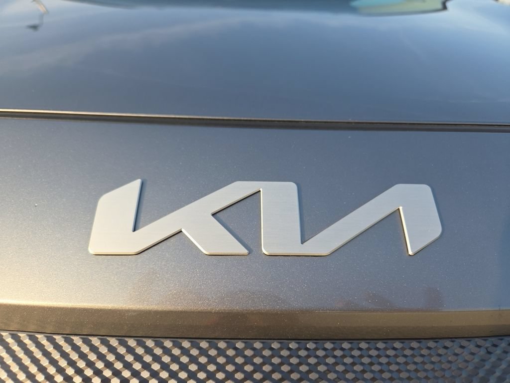 Used 2024 Kia Seltos X-Line AWD/4WD image 10
