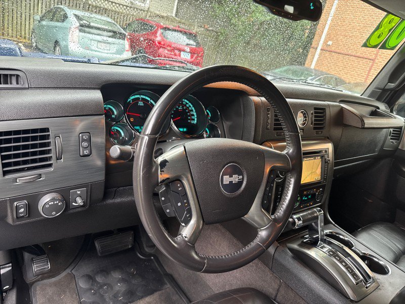 Used 2008 HUMMER H2 AWD/4WD image 58