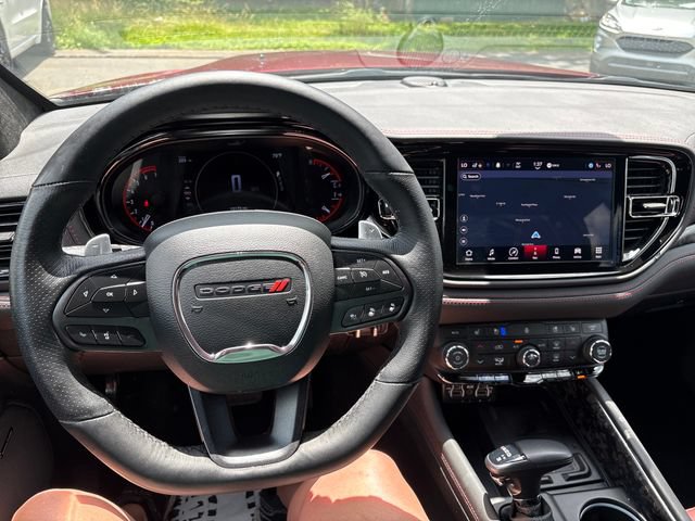 Used 2024 Dodge Durango R/T AWD/4WD image 10