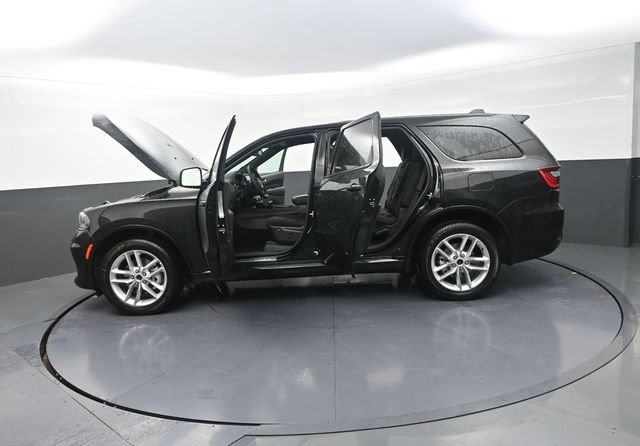 New 2026 Dodge Durango GT w/ Trailer Tow Group IV AWD/4WD image 32