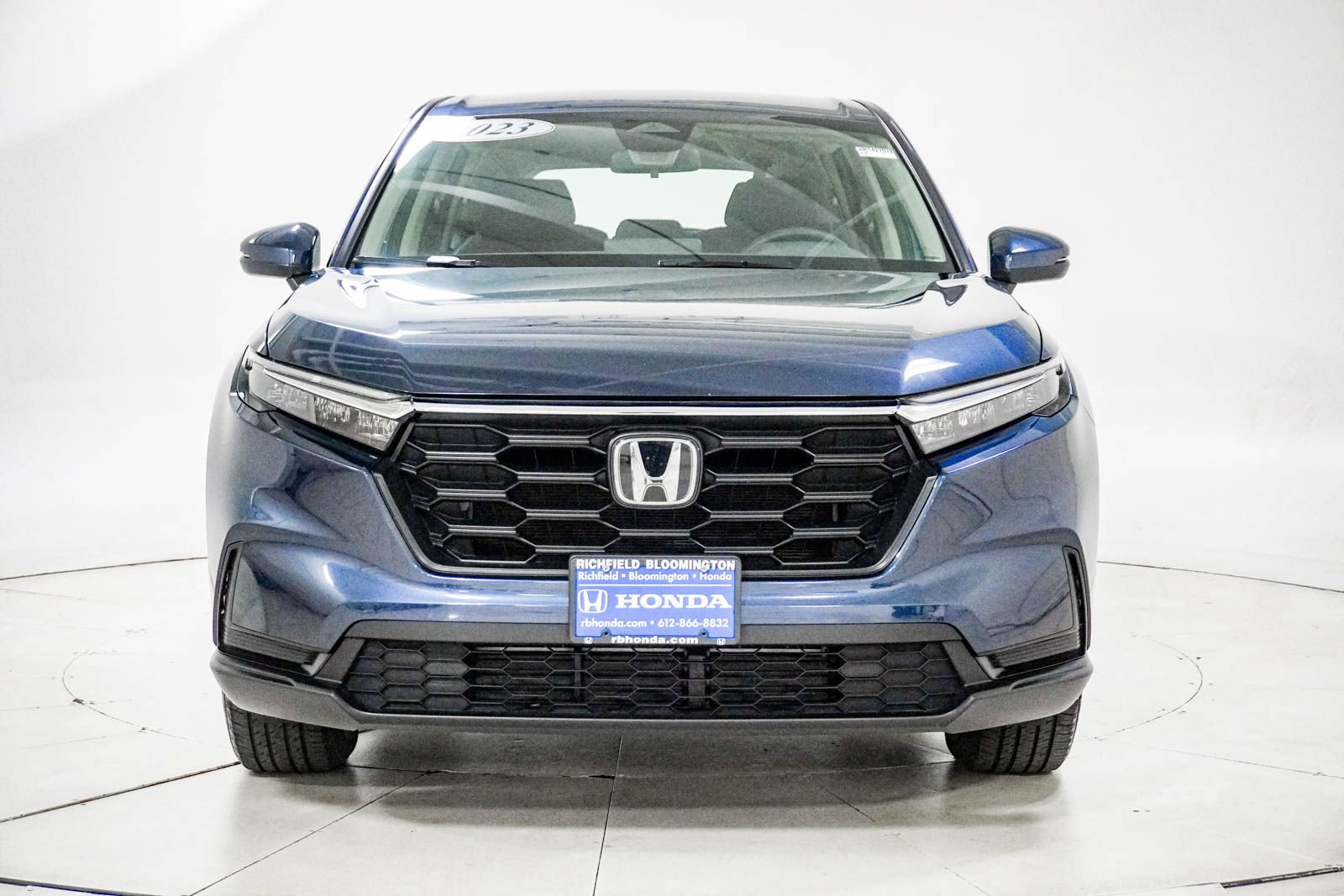Used 2023 Honda CR-V LX image 14