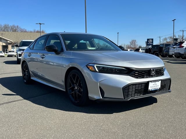 Used 2025 Honda Civic Sport image 29