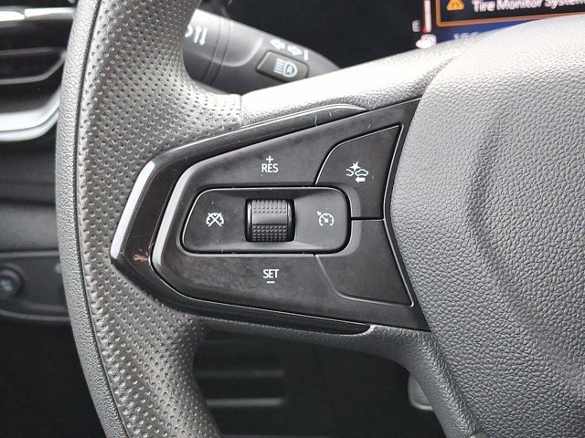 Used 2025 Chevrolet TrailBlazer LT image 26