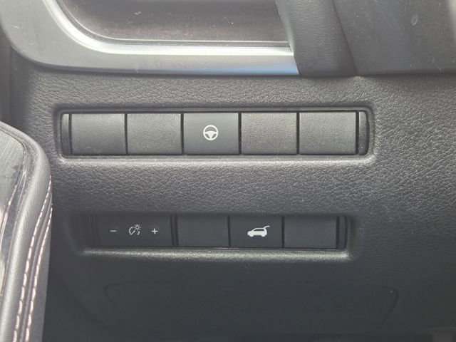 Used 2021 Nissan Rogue SL w/ Premium Package FWD image 28