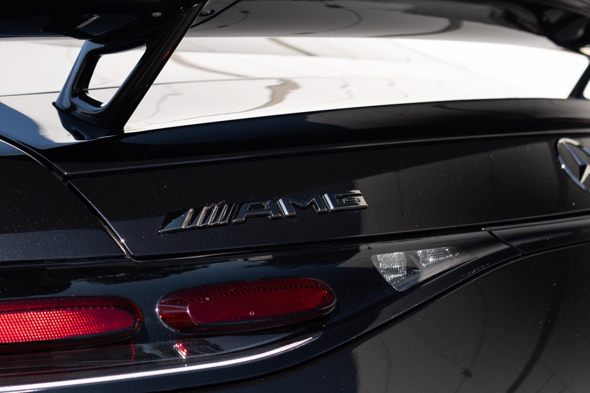Used 2024 Mercedes-Benz AMG GT 63 image 29
