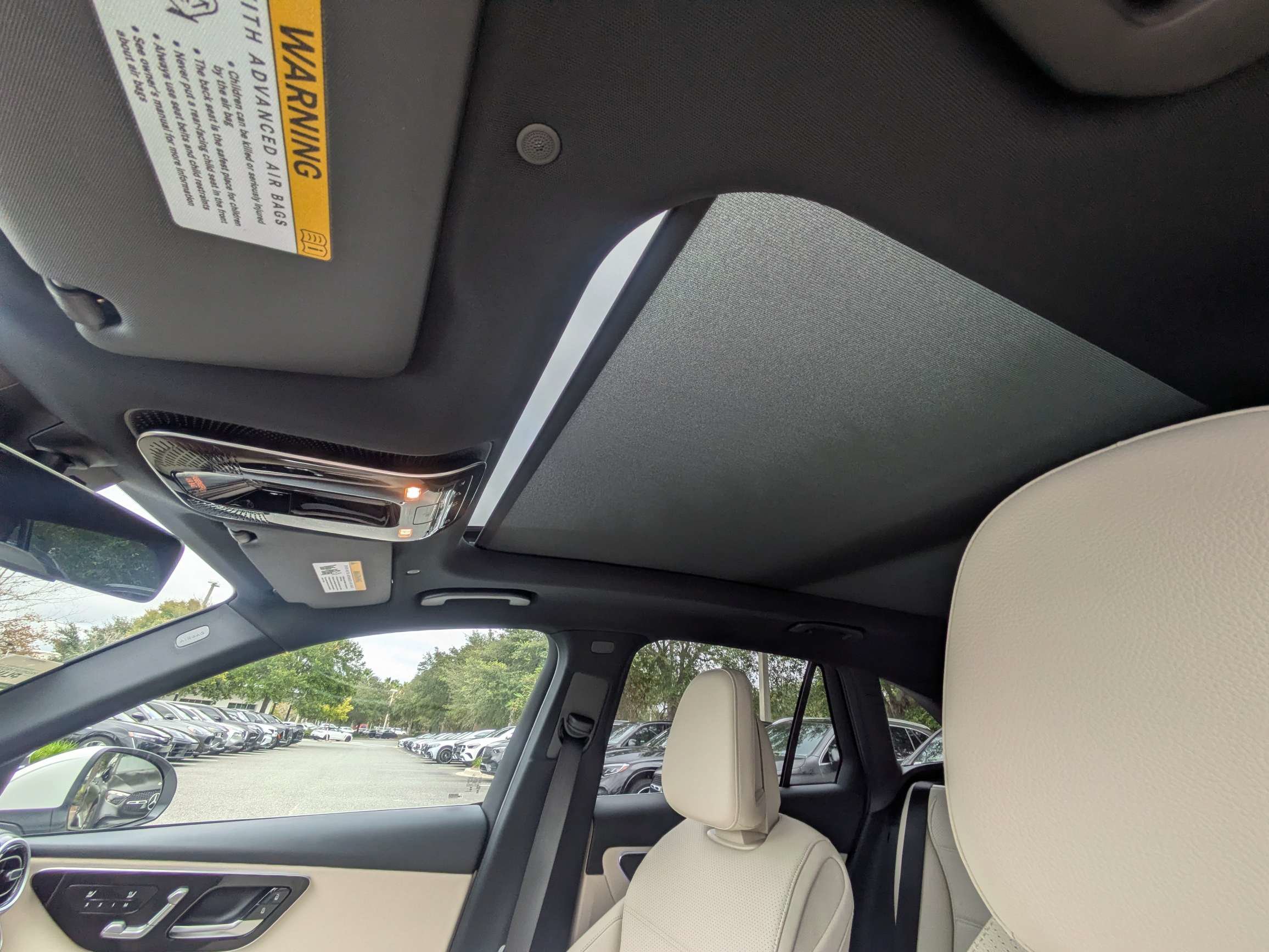 New 2027 Mercedes-Benz GLC 300 image 18