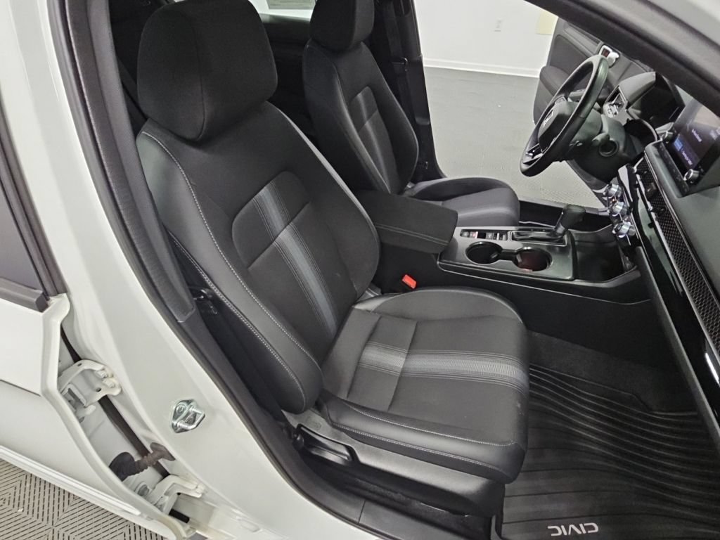 Used 2024 Honda Civic Sport image 33