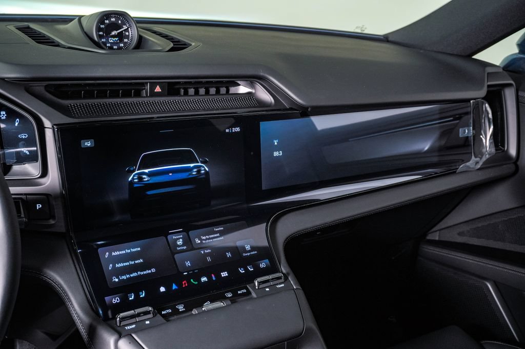 New 2026 Porsche Cayenne S AWD/4WD image 22