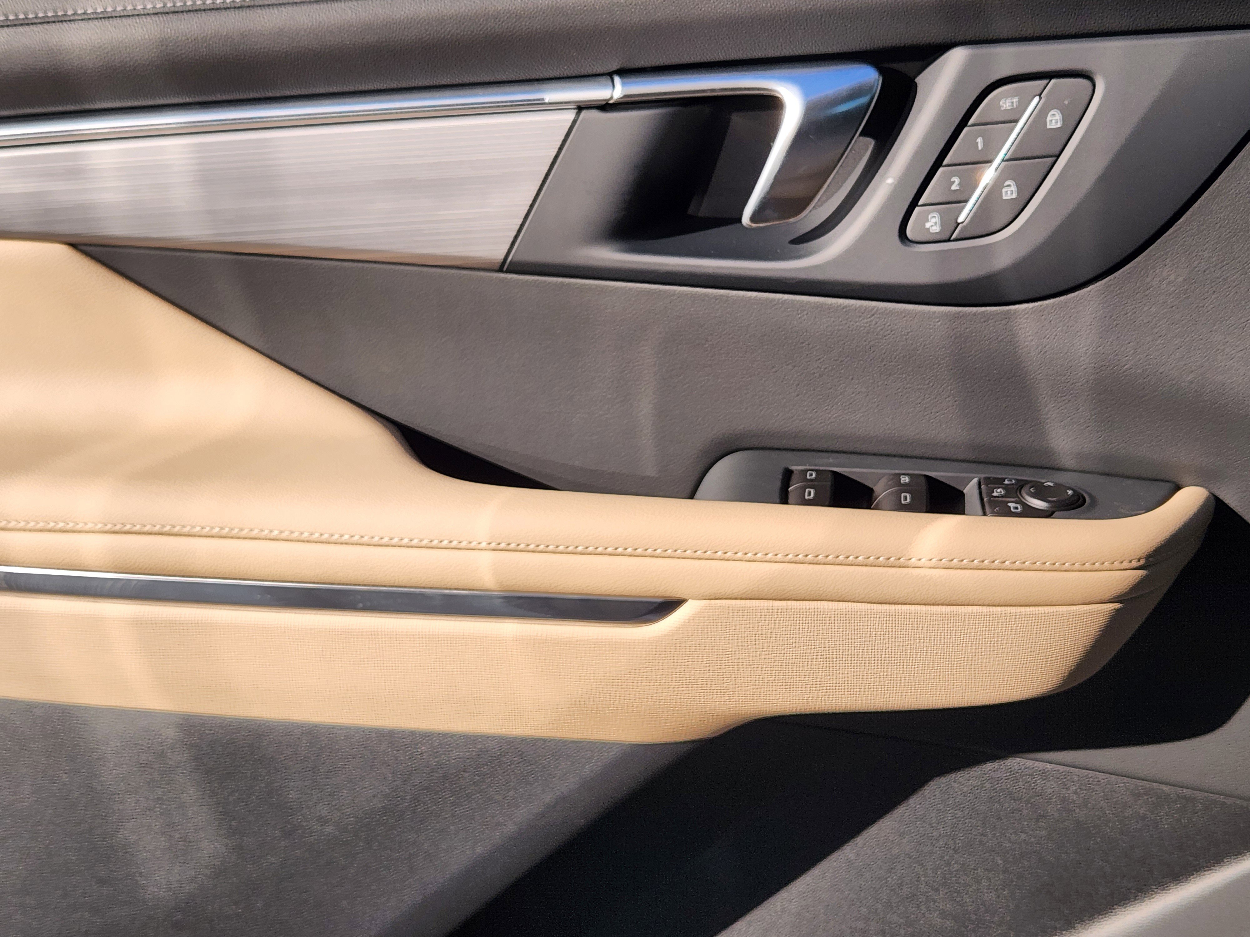 New 2026 Buick Enclave Preferred image 18