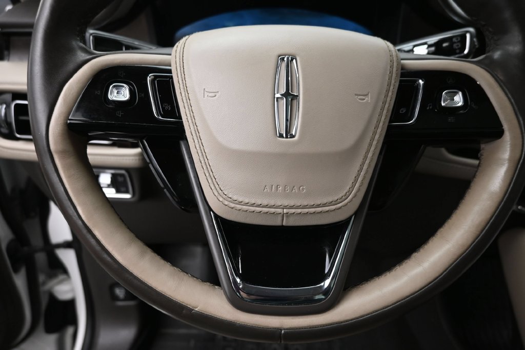 Used 2020 Lincoln Aviator Reserve w/ Equipment Group 202A AWD/4WD image 19