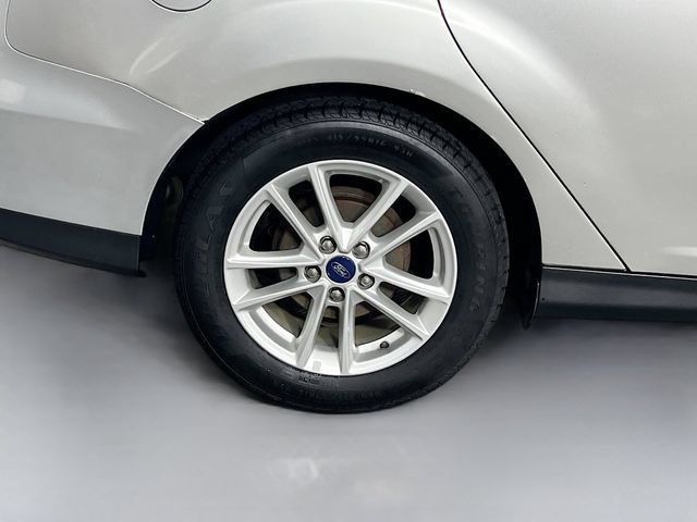 Used 2017 Ford Focus SE FWD image 33