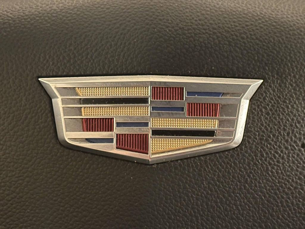 Used 2021 Cadillac XT4 Sport image 23