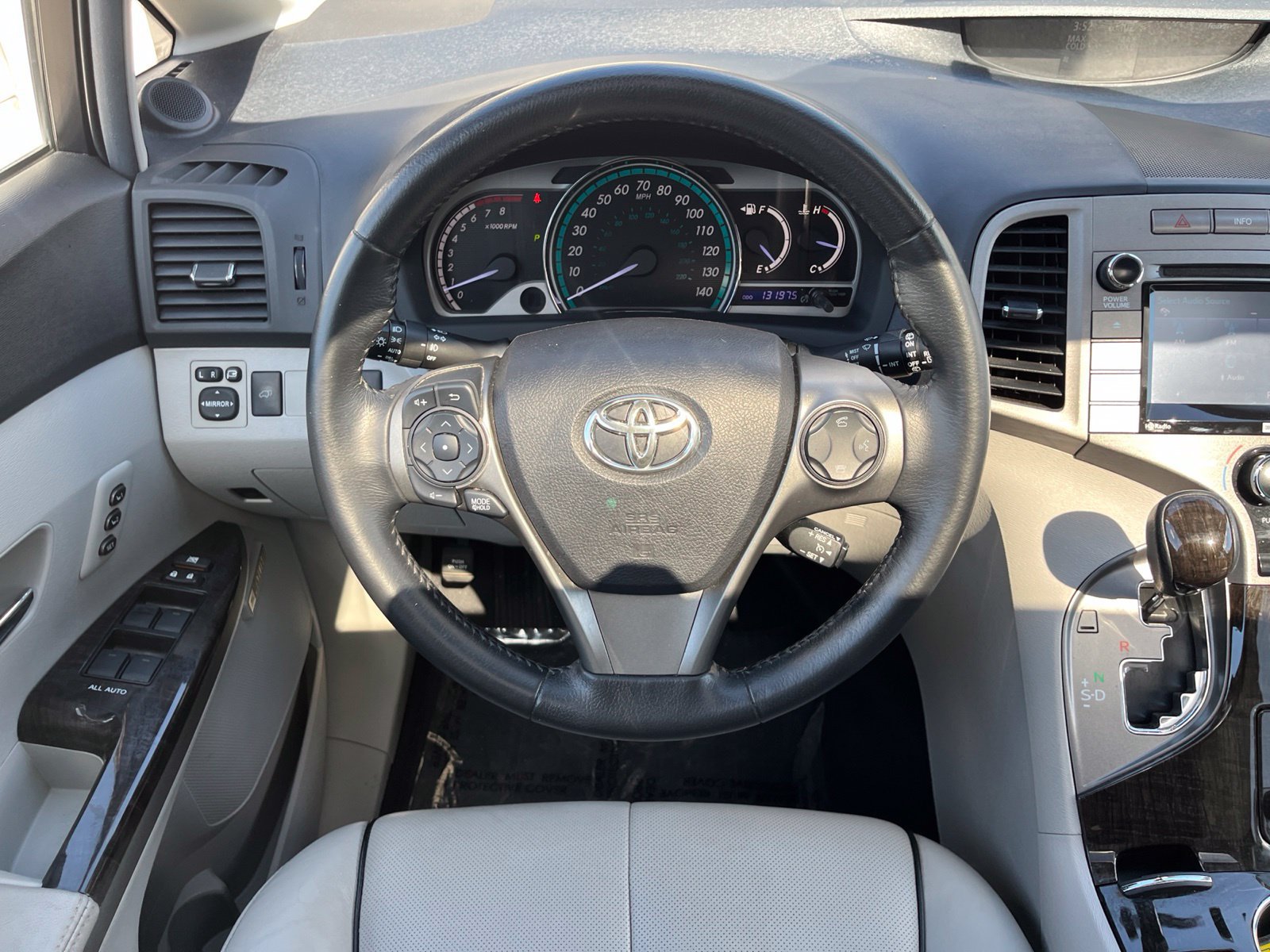 Used 2015 Toyota Venza XLE w/ XLE Premium Package FWD image 20